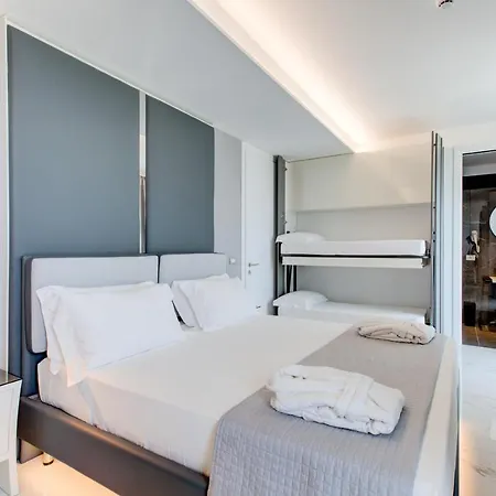 Hotel Due Mari &
