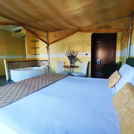 Hotel Due Mari&spa Rimini