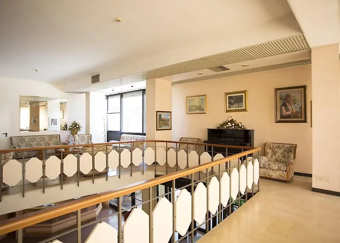 Due Mari & 4* Rimini