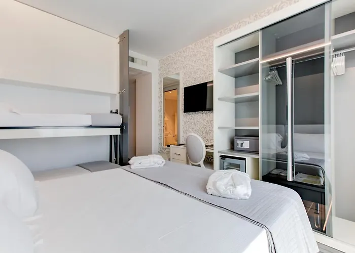 Hotel Due Mari&spa 4*