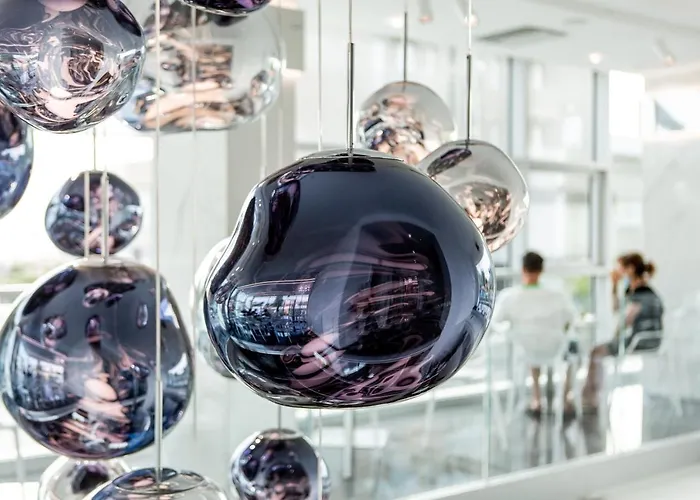 Due Mari & Szálloda 4*