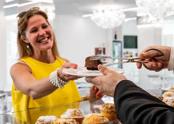 Due Mari&spa Hotel Rimini