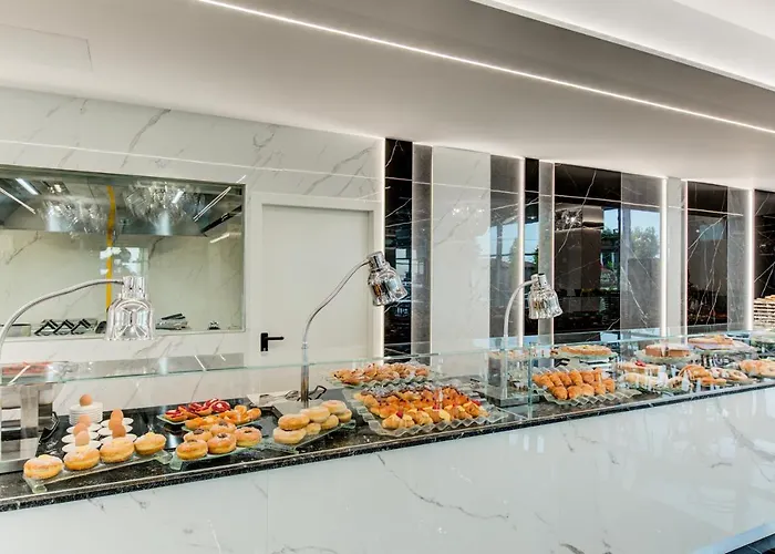 Hotel Due Mari&spa Rimini