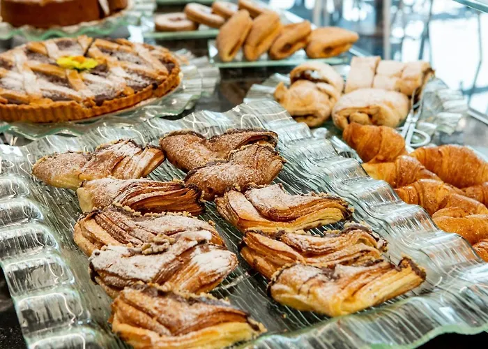 Due Mari & Szálloda 4*