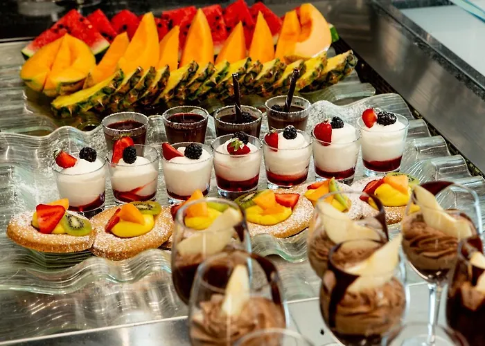 Due Mari&spa Hotel Rimini