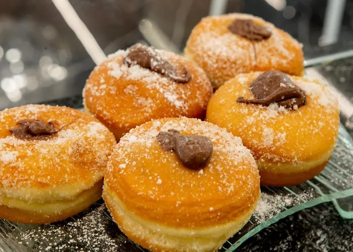 Due Mari & Szálloda