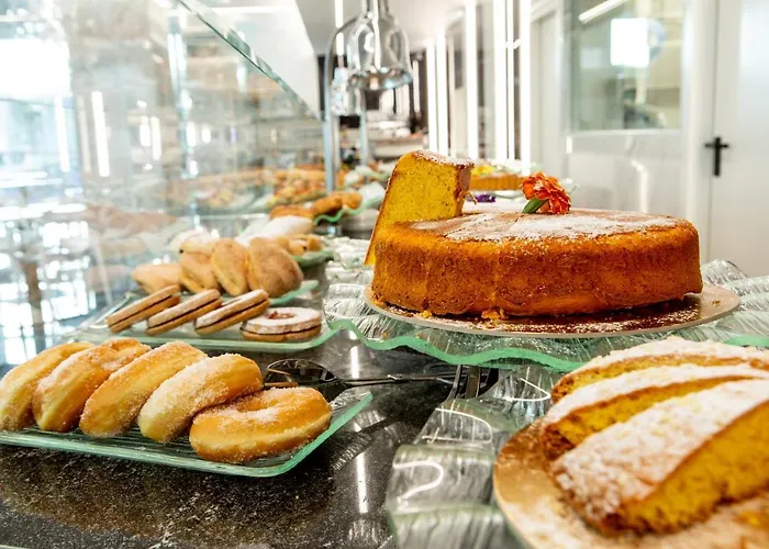 Hotel Due Mari&spa Rimini