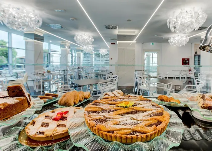 Hotel Due Mari&spa Rimini