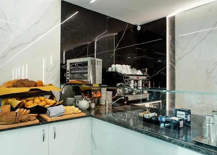 Due Mari&spa Hotel Rimini