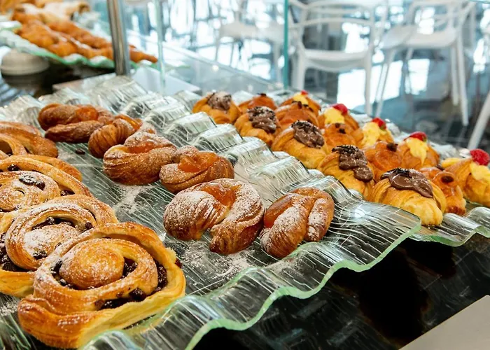 Due Mari&spa 4* Rimini