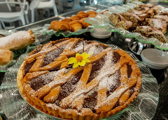 Due Mari&spa Hotel 4*