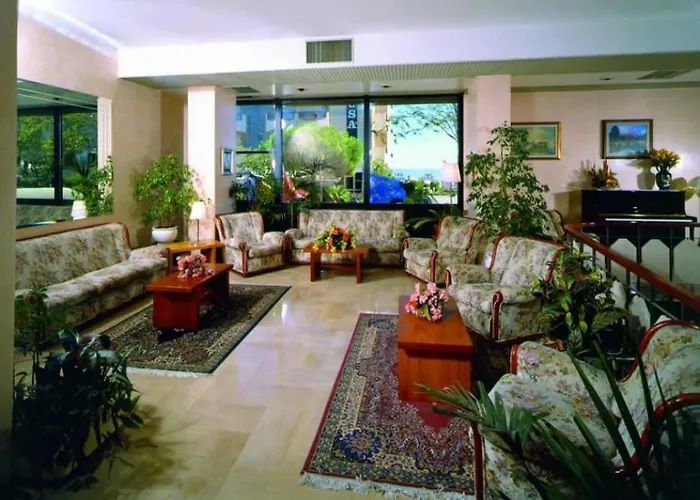 Due Mari & 4* Rimini