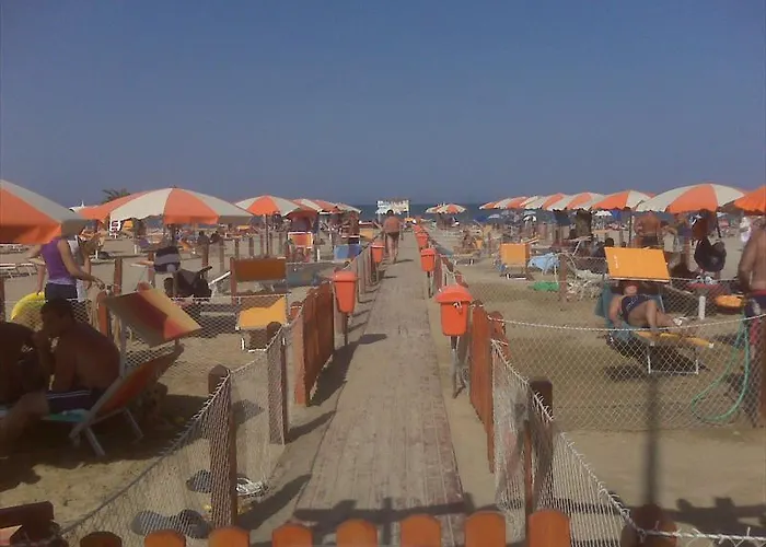 Hotel Due Mari&spa 4*