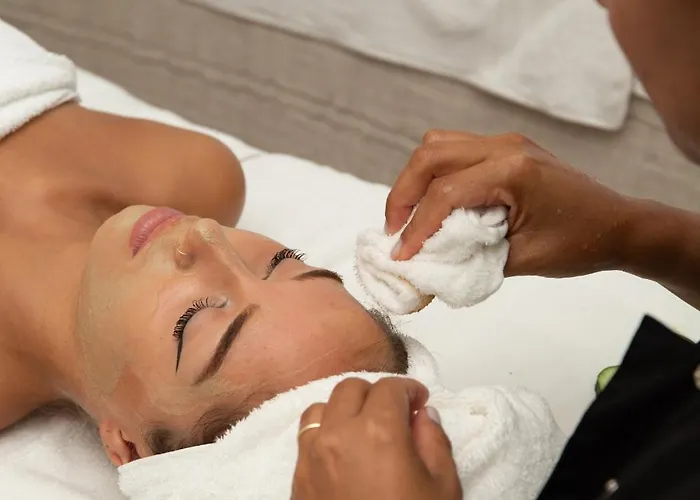 Hotel Due Mari&spa Rimini