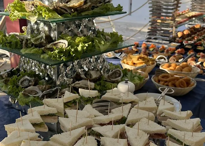 Due Mari & 4* Rimini