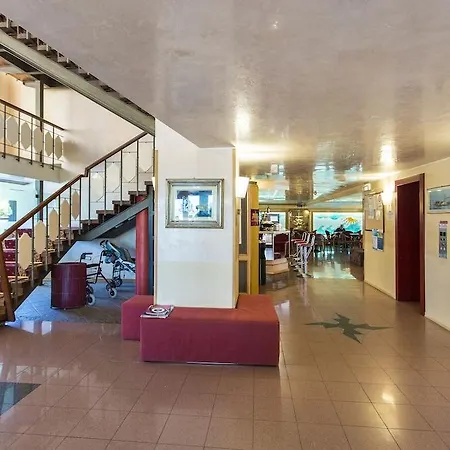 Hotel Due Mari&spa 4*