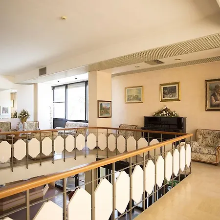 Due Mari&spa 4* Rimini