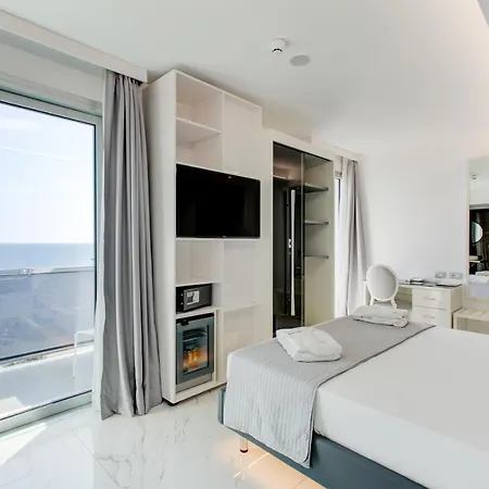 Hotel Due Mari & Rimini