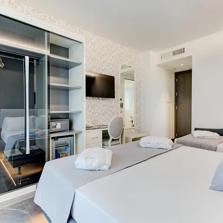 Due Mari & Римини