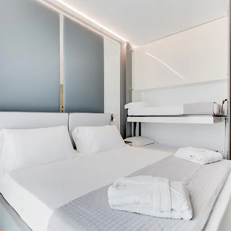 Due Mari & Римини