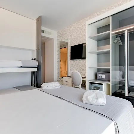 Hotel Due Mari&spa 4*