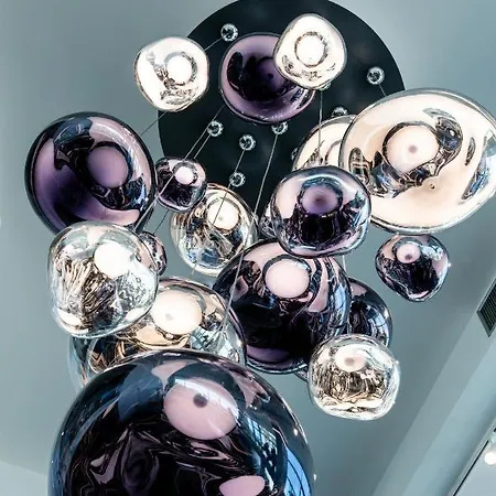 Отель Due Mari & Римини