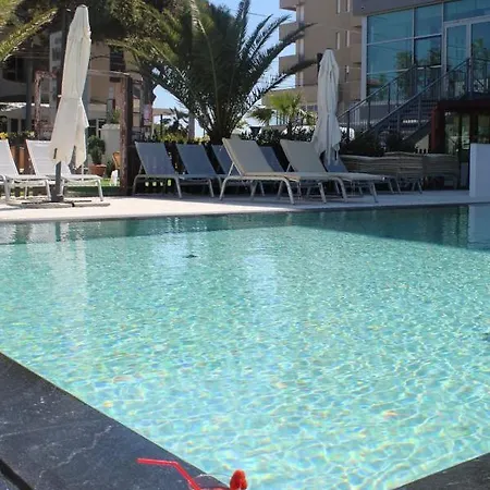 Due Mari&spa Hotel