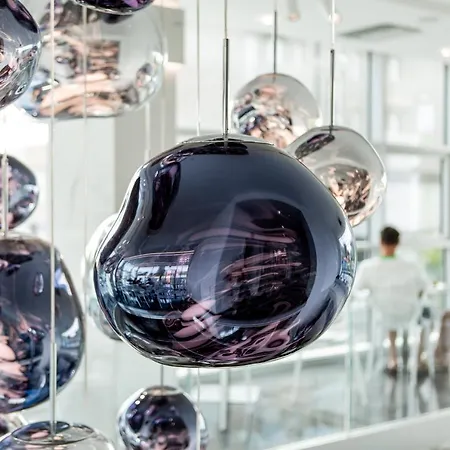 Due Mari & Отель 4*