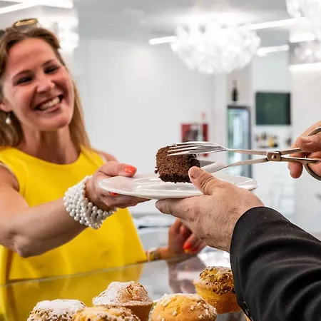 Due Mari & Hotel Rimini