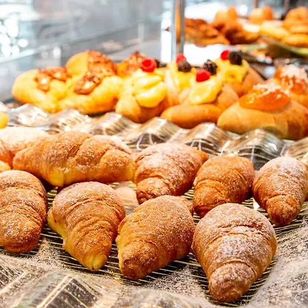 Due Mari & Hotel Rimini