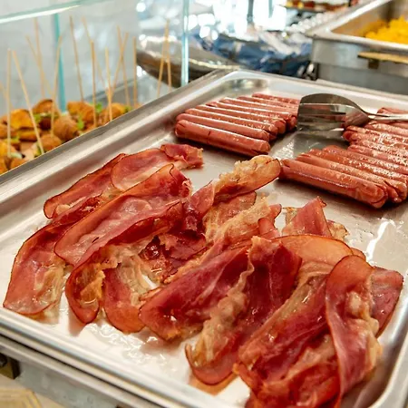 Due Mari & 4* Rimini