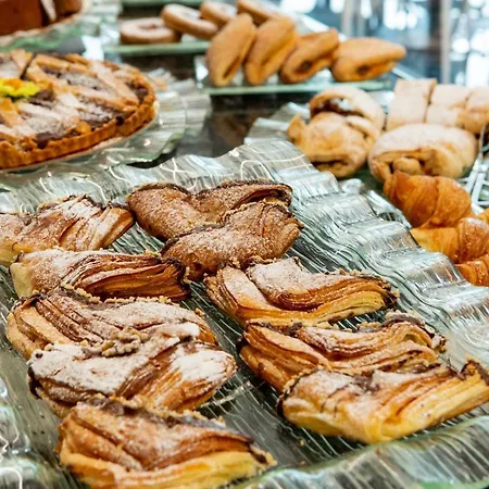 Due Mari & Отель 4*