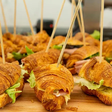 Due Mari & Отель