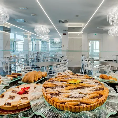 فندق Due Mari & ريميني