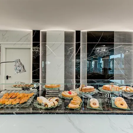 Отель Due Mari &