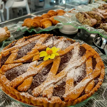 Due Mari & Отель 4*