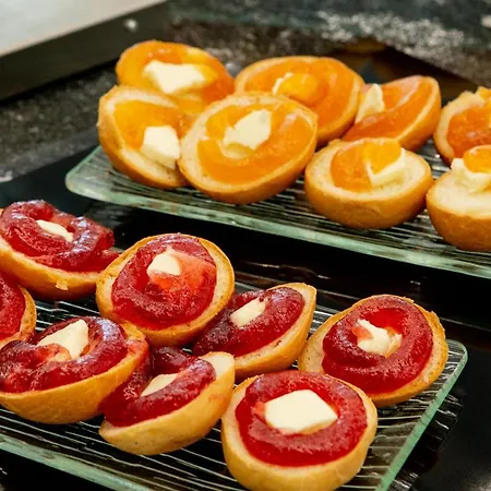 Due Mari & Hotel Rimini