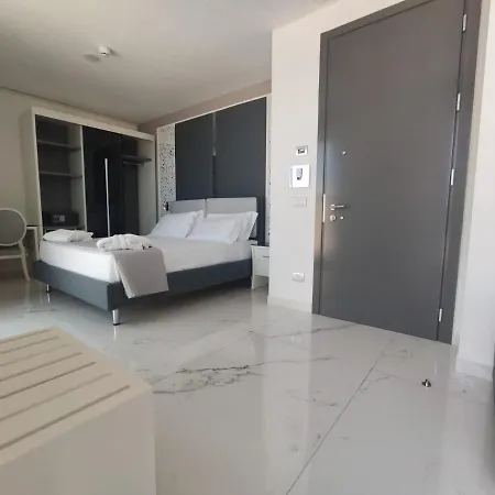 Hotel Due Mari&spa 4*