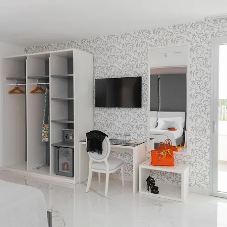 Due Mari & Римини