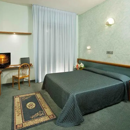 Due Mari&spa 4*