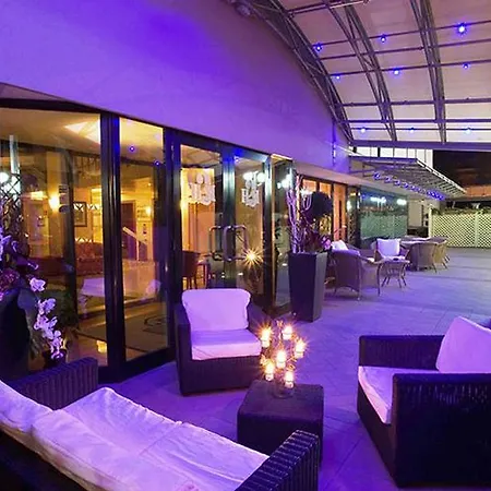 Due Mari&spa 4*