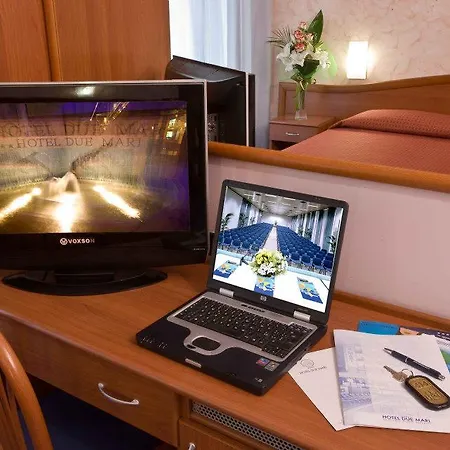 Hotel Due Mari &