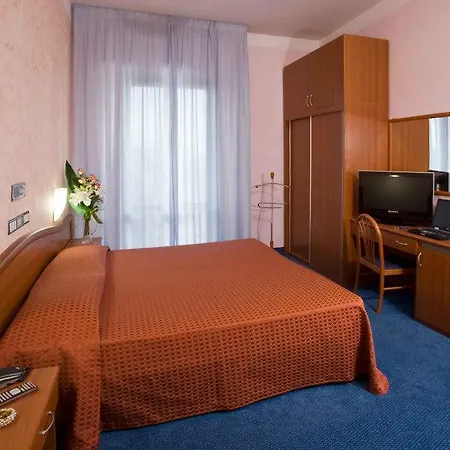 Отель Due Mari &