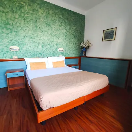 Hotel Due Mari &