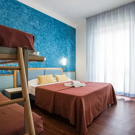 Due Mari & Отель