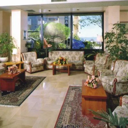Hotel Due Mari&spa 4*