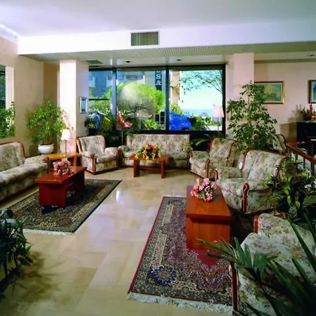 Due Mari & 4* Rimini