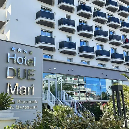 Due Mari&spa 4*