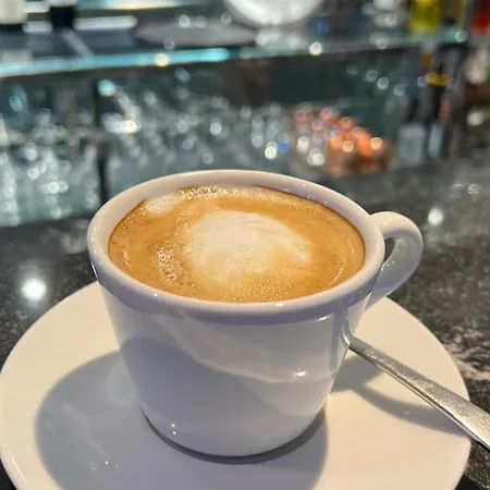 Due Mari 4* Rímini
