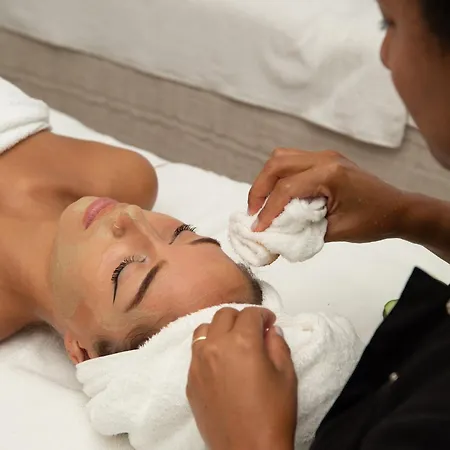 فندق Due Mari & ريميني